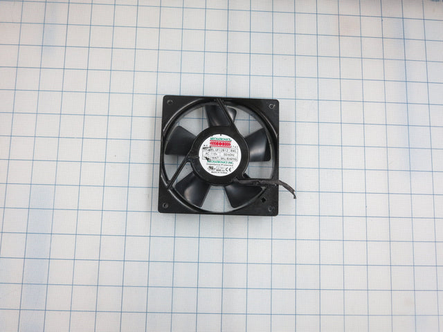 AC Axial Fan UF12B12-BWL