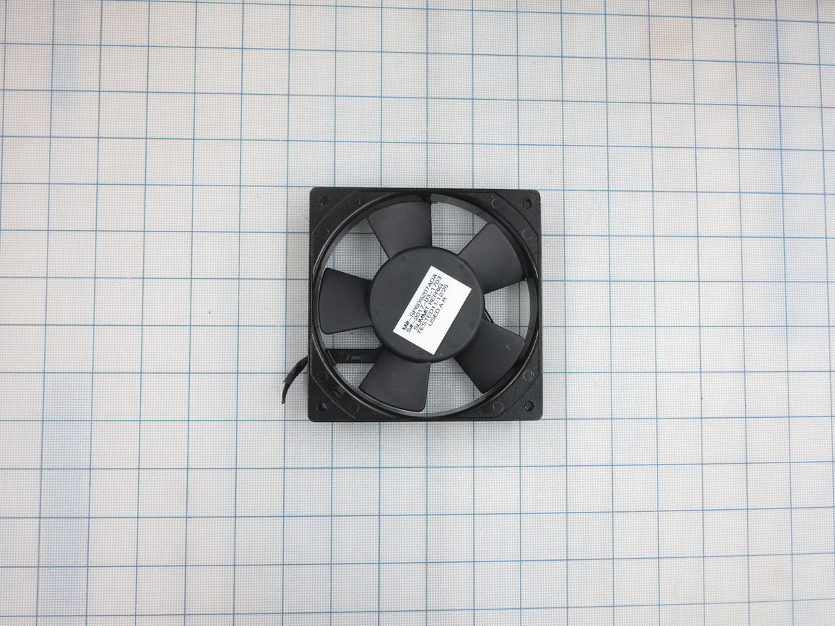 AC Axial Fan UF12B12-BWL