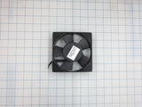 AC Axial Fan UF12B12-BWL