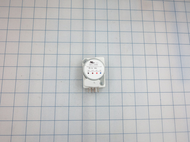 Defrost Timer 5304491321