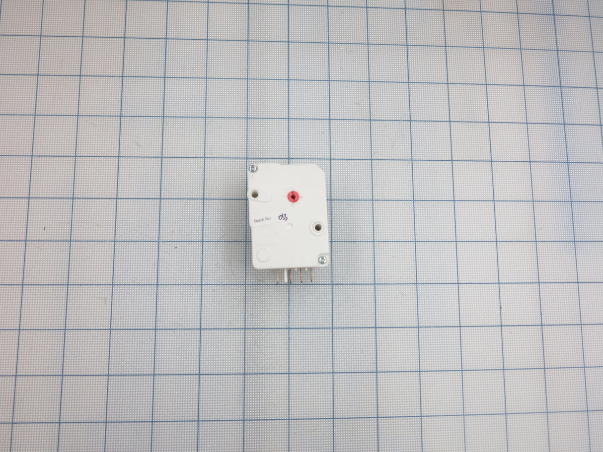 Defrost Timer 5304491321