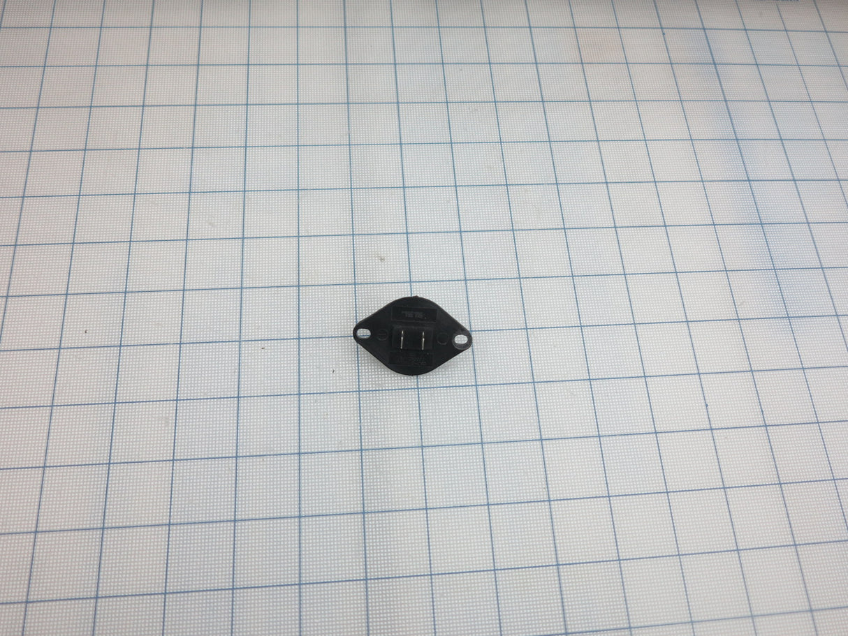 Outlet Thermistor WE04X29714