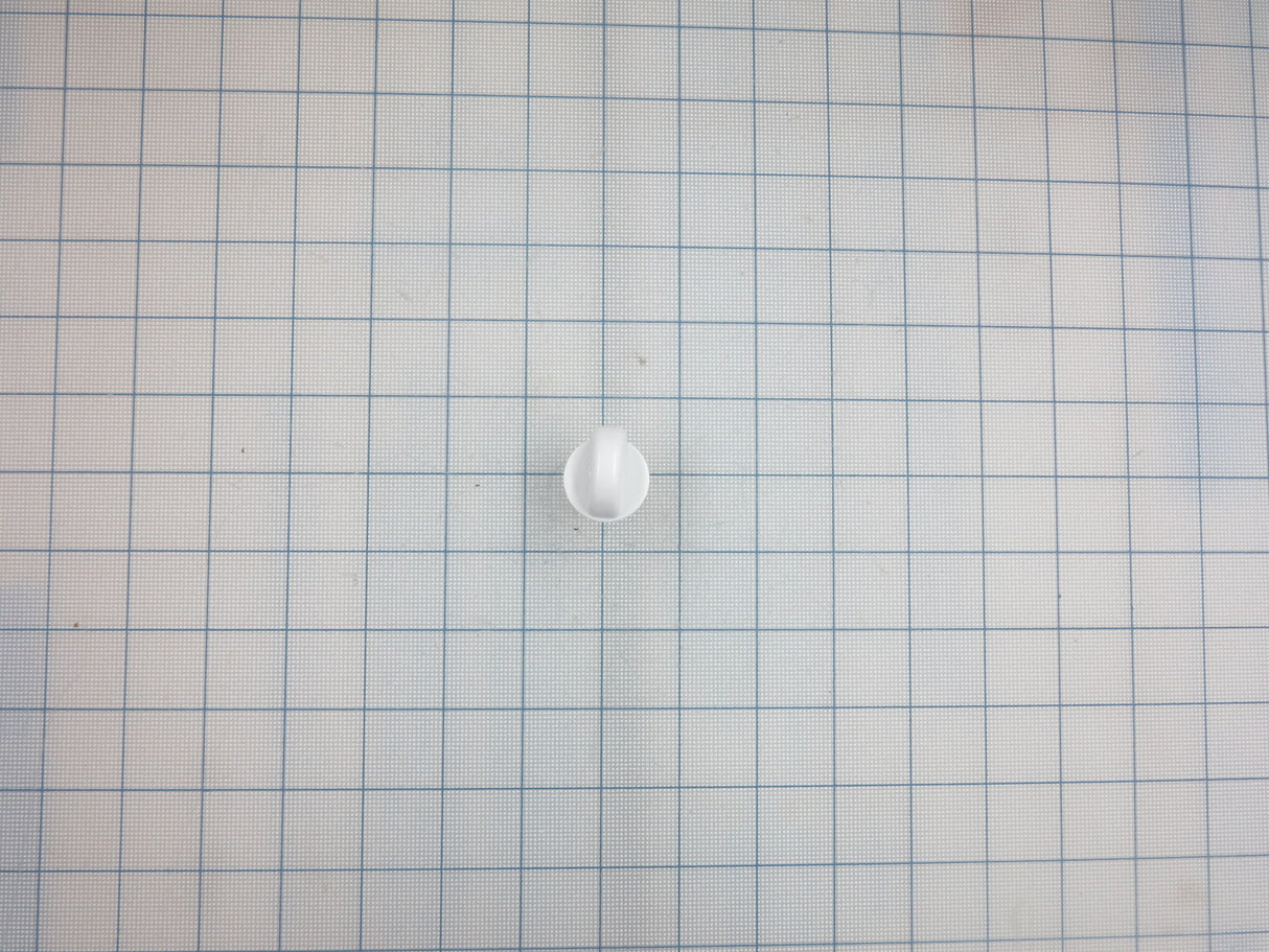 Thermostat Knob WR02X27312