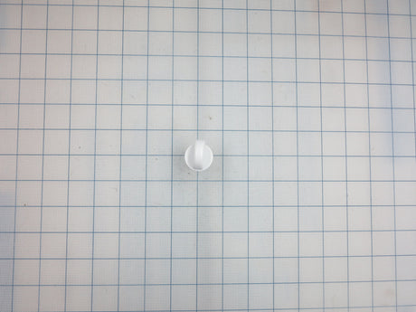 Thermostat Knob WR02X27312