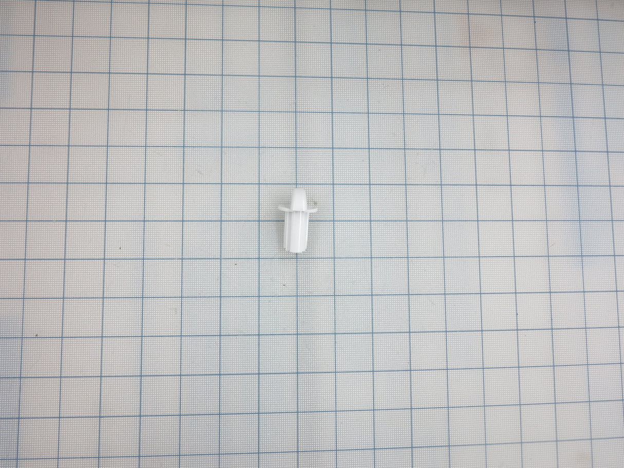 Thermostat Knob WR02X27312