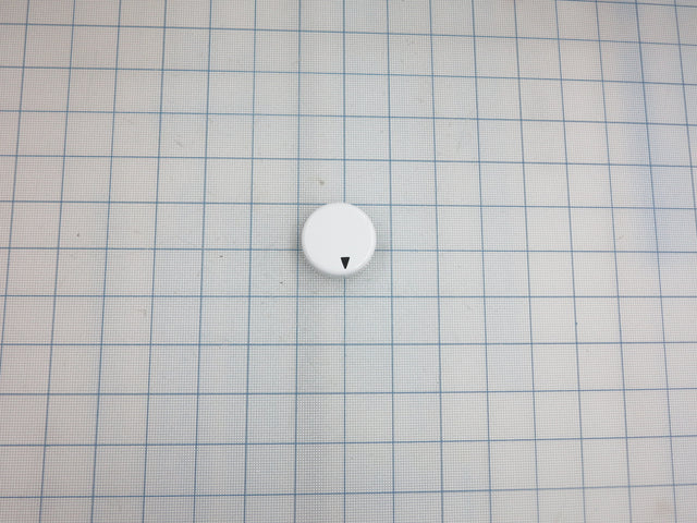 Thermostat Knob Q/MLKT-055