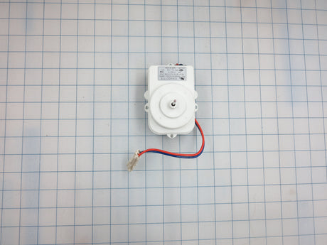 Condenser Fan Motor WR60X27315