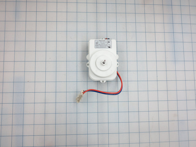 Condenser Fan Motor WR60X27315