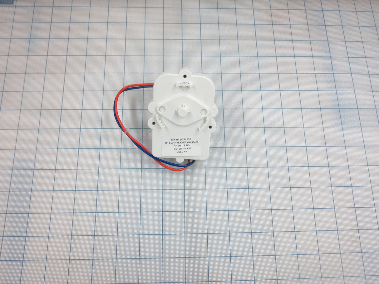 Condenser Fan Motor WR60X27315