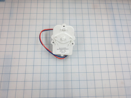 Condenser Fan Motor WR60X27315