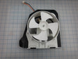 Condenser Fan Motor WR17X31476
