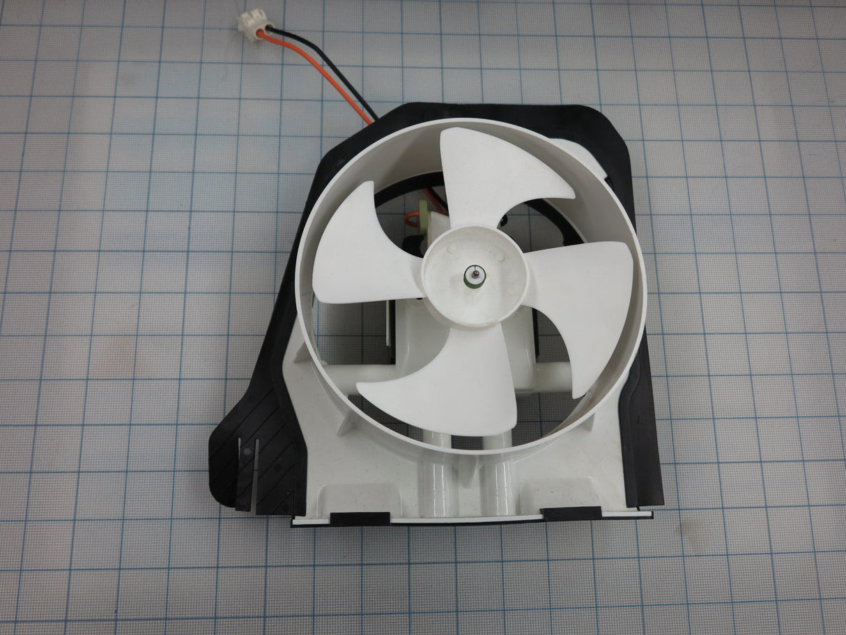 Condenser Fan Motor WR17X31476