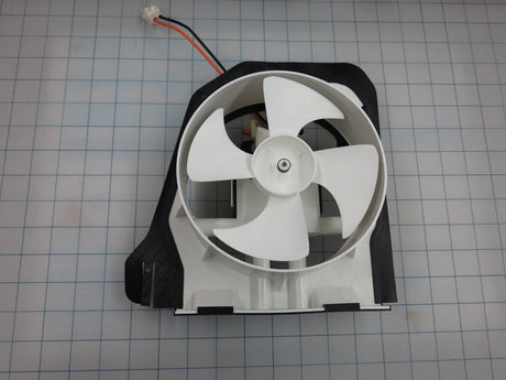 Condenser Fan Motor WR17X31476