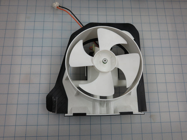 Condenser Fan Motor WR17X31476