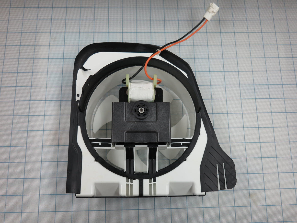 Condenser Fan Motor WR17X31476