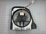 Condenser Fan Motor WR17X31476