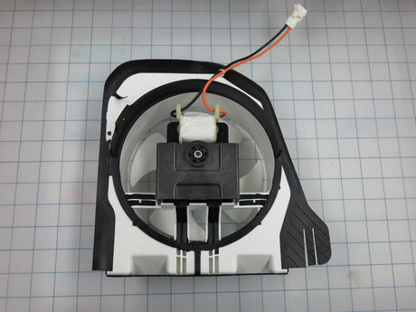 Condenser Fan Motor WR17X31476