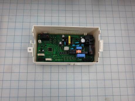 Main PCB ASM DC92-01729A