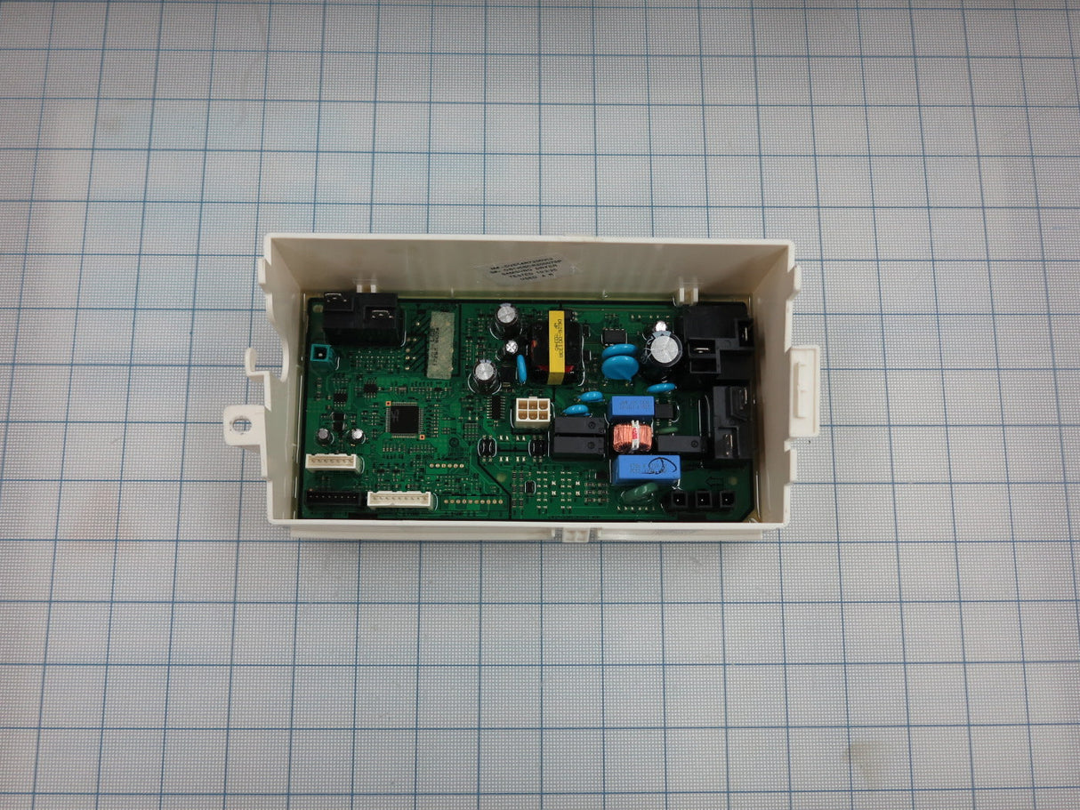 Main Control DC92-01729Z