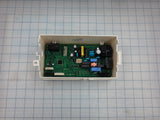 Main Control DC92-01729Z