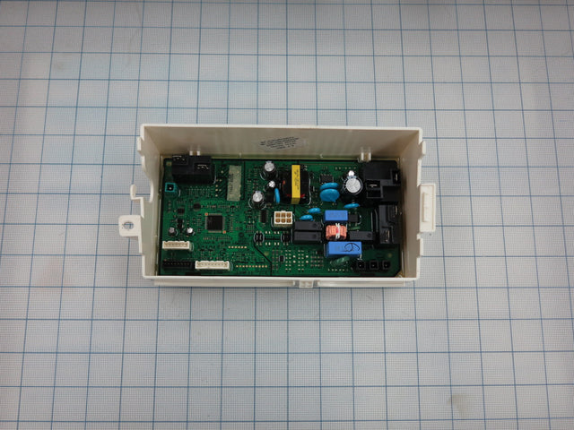 Main Control DC92-01729Z
