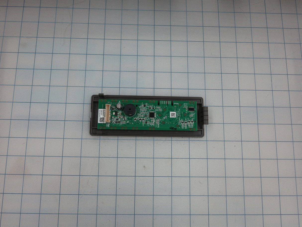 Control LH Door Side ASM WR55X22124