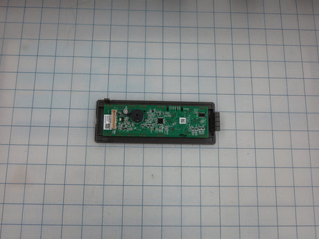 Control LH Door Side ASM WR55X22124