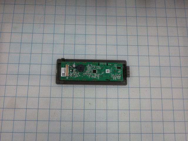 Control LH Door Side ASM WR55X22124