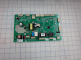 Main Control Board ASM WR55X38246