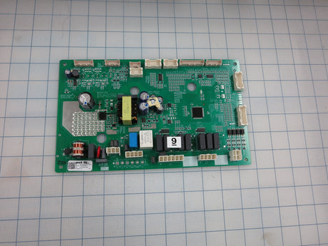 Main Control Board ASM WR55X38246
