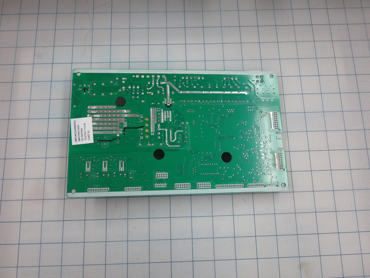 Main Control Board ASM WR55X38246