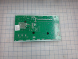 Main Control Board ASM WR55X38246