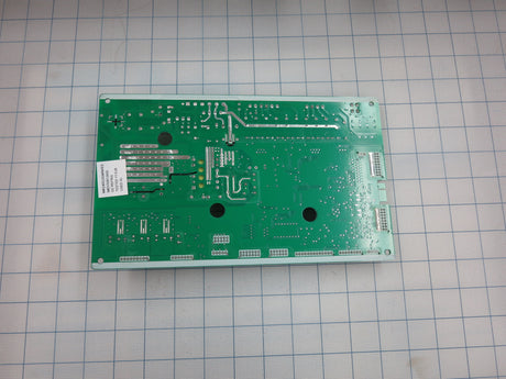 Main Control Board ASM WR55X38246