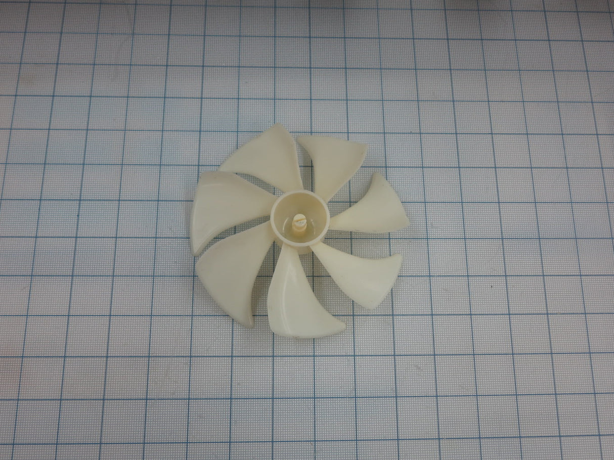 Condenser Fan WR60X27274