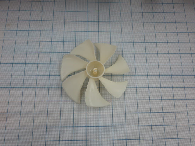 Condenser Fan WR60X27274