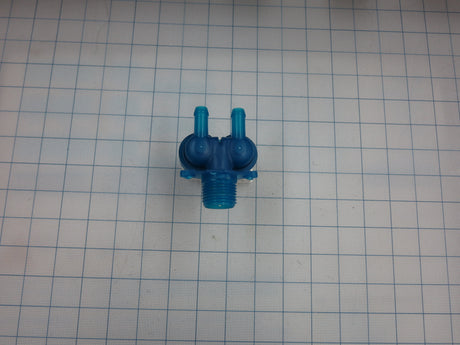Water Inlet Valve W11486361