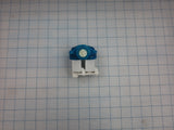 Water Inlet Valve W11486361