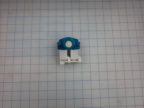 Water Inlet Valve W11486361