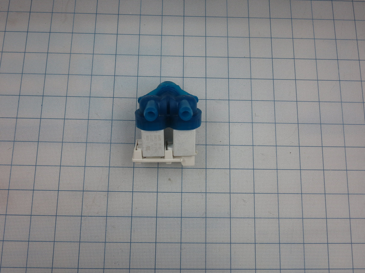 Water Inlet Valve W11486361