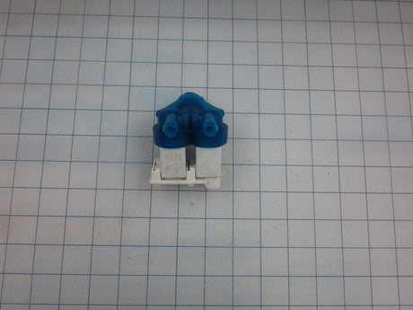 Water Inlet Valve W11486361