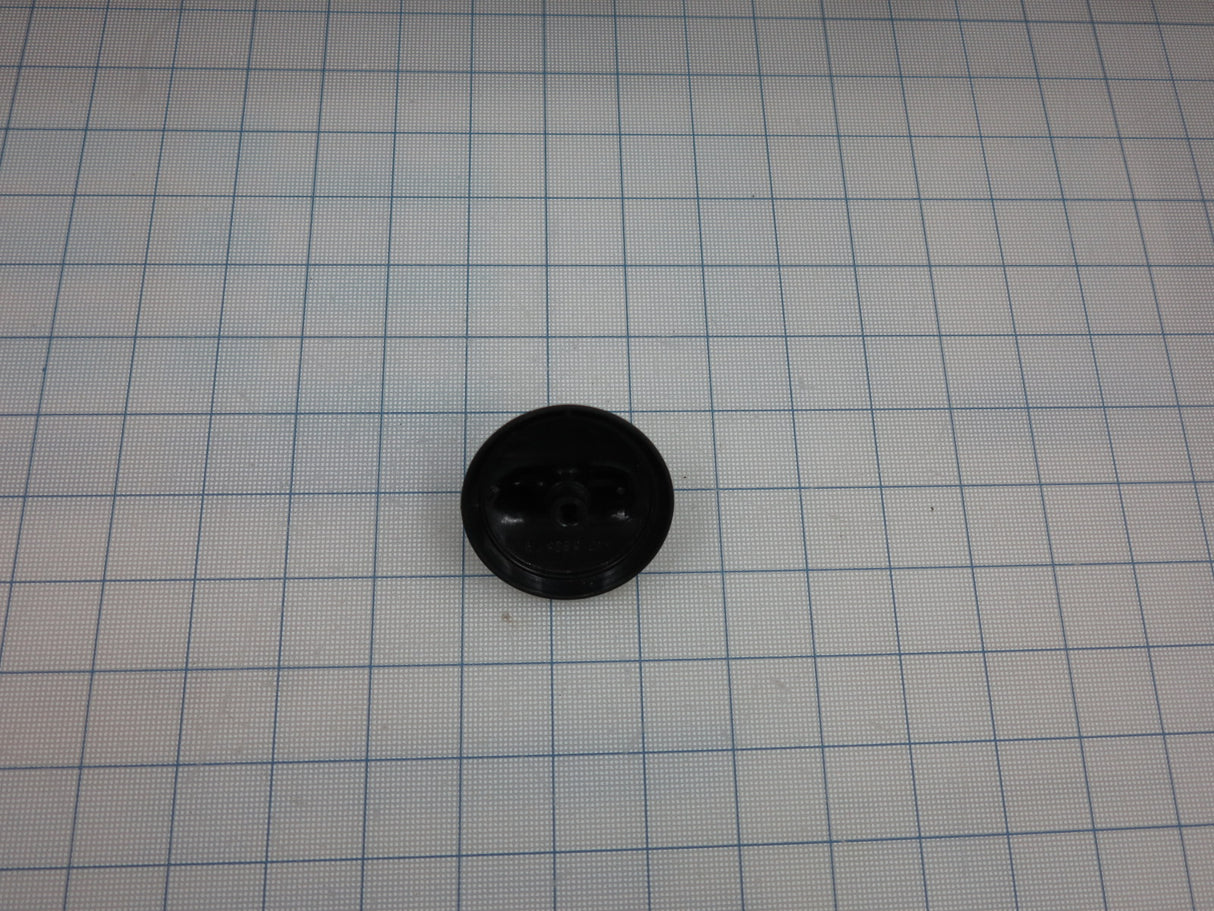 Burner Control Knob 31760603B