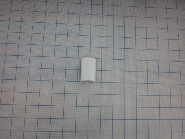 Handle End Cap 2194272W