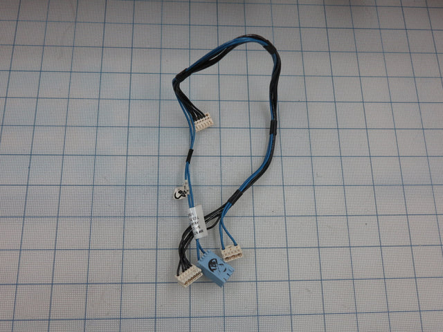 Wire Harness W10475254