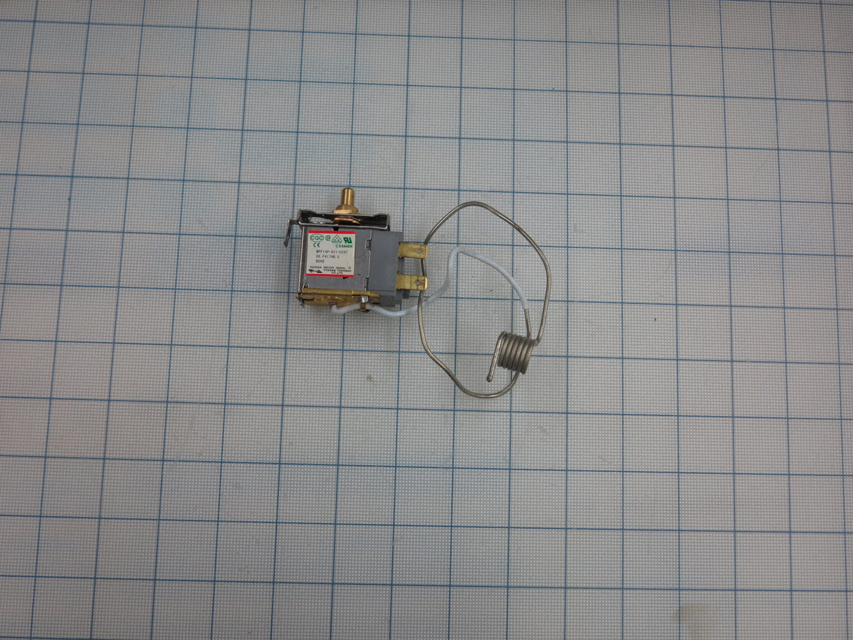 Temperature Control Thermostat CO507.4.1-2