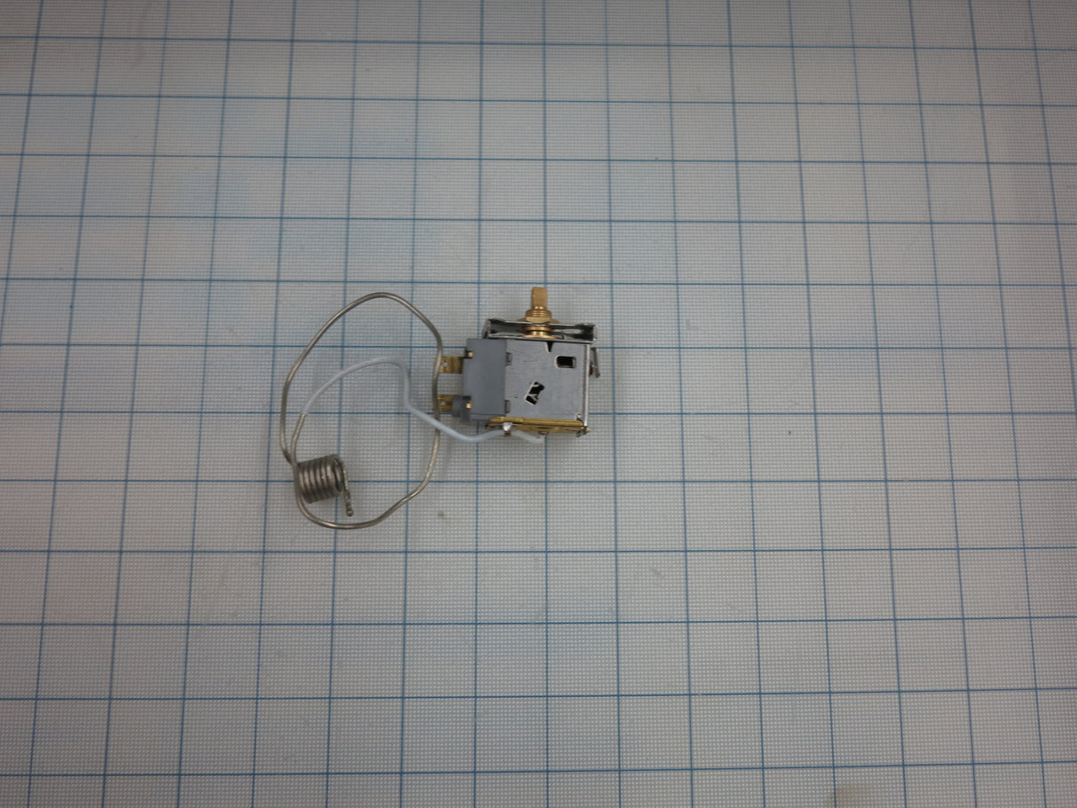 Temperature Control Thermostat CO507.4.1-2