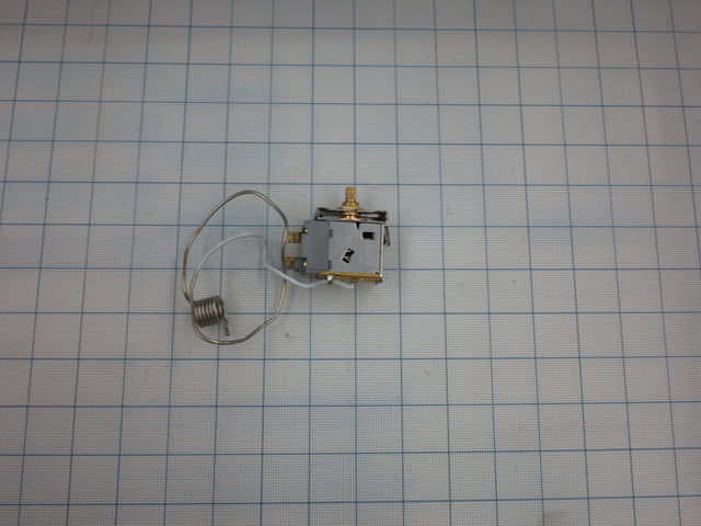 Temperature Control Thermostat CO507.4.1-2