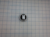Surface Burner Knob W10156265