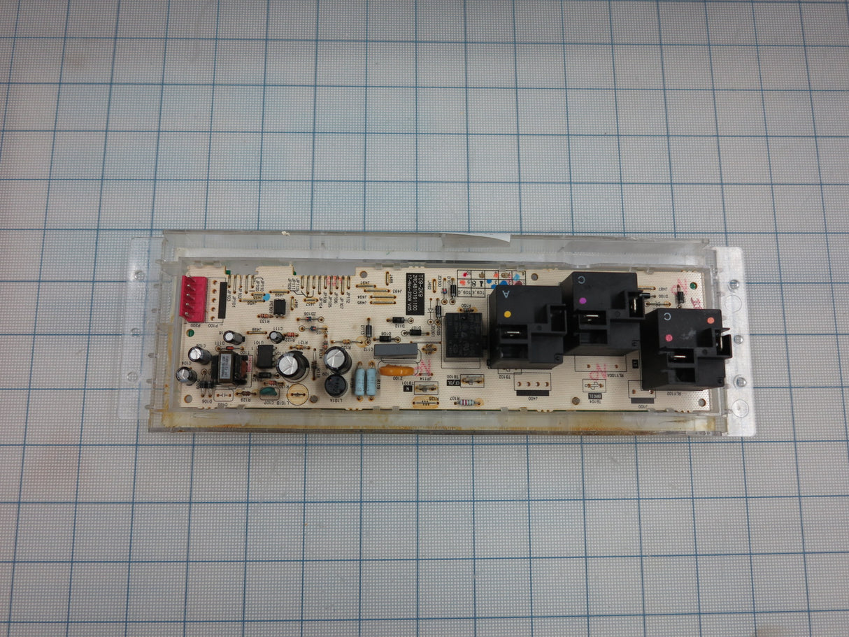 Control Board WB27T11276