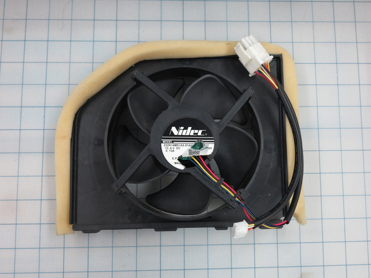 Fan Gasket ASM WR60X37209