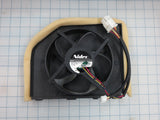 Fan Gasket ASM WR60X37209